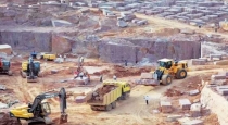 Tamilnadu Quarry Owners Strike 