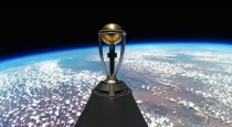 ICC Plan to Release ICC one Day World cup on Space 