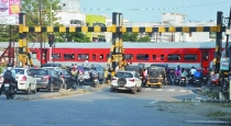 Dindigul Nilakottai Railway Gate Issue 