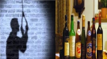 Krishnagiri Sister Condemn Brother Drinking Habit Later He Suicide 