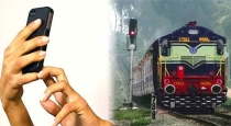   Southern Railway Announce Selfie Taken Near Railway Track Offence Penalty Rs 1000 and Prison 6 Months 