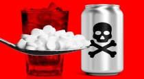   WHO Warning about Artificial Sugar Syrup Aspartame