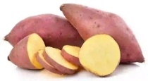 Sweet potato benefits 