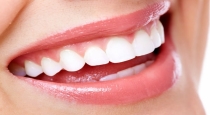 Remedies for blood in gum