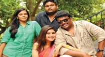 Actor parthiban viral post about her daughter 