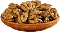 Benefits of eating walnuts