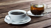 Coffee or tea which is best for health 