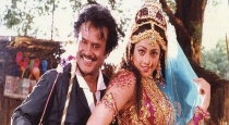 Meena openup about rajini at Muthu movie re release 