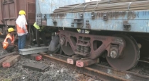 Chengalpattu train accident 