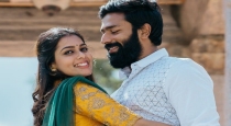 Santhanu and keerthi couple video viral