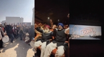   Punjabi Family Went Theatre Watch Dunki Movie And Celebrates it 