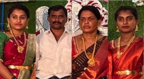 Karnataka Mysore Family 4 died Gas Leak 