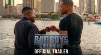 Bad Boys Ride or Die Movie Hindi Trailer Out Now 