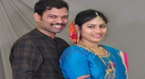 Telangana Bachupally Wife Killed by Husband 