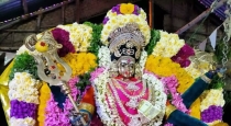 Arulmigu Angalamman Temple, Melmalayanur Vaikasi Utsav Festival 