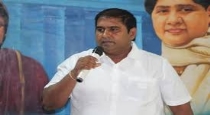 Chennai-perambur-bahujan-samaj-party-state-president-mu