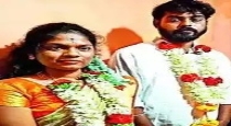 Karnataka KGF Kolar New Married Couple Girl Killed By Husband 