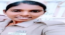 in Thanjavur Cop Dies by Accident 