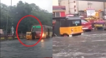 mtc-bus-driver-helps-auto-driver-fengal-cyclone-chennai