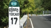   Selam to Yercaud Vehicle Movement Permitted by District Administration 