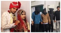  in Gujarat Ahmedabad Wife Killed Husband After Marrying 4 Days 