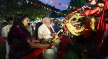 Pm-modi-on-pongal-2025-wish