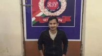   Actor Alikhan Knife Attack Case Trending Pic Lost Youth Life and Marriage 
