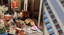 Shanghai-woman-hoarding-garbage-in-luxury-apartment