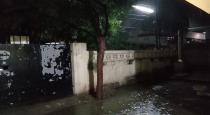 Good rain in Chennai