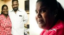 Robo shankar daughter answered to fan question