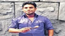 Nanjil vijayn attack by rowdies