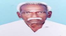 cuddalore-grand-father-murdered-in-election-problem