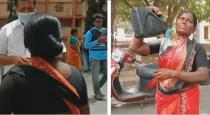 women-attempt-suicide-infront-of-ramanathapuram-collect