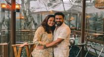 Surya went tour with family video viral