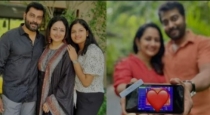 Actor Naren wife pregnant