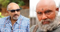 Sathyaraj not accepted to stay with actress in Hotel