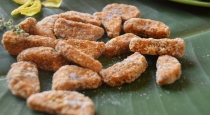 How to prepare sarkarai varatti