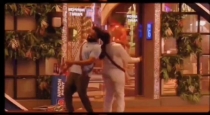 Vikraman maina nandhini dance video viral