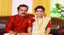 Singer vaikam vijayalakshmi talk about her marriage life
