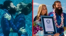 longest-underwater-kissguinness-record-breaking-couple
