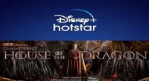 HBO stopped his channel service in Disney+ hotstar 