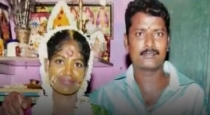 Perambalur Mangalamedu Couple Died 