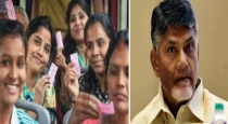 Andhra chandhra Babu Naidu election 