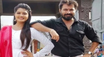 Seriel actress rakshita complaint against husband 
