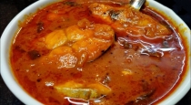 How to Prepare Vanjaram Fish Coconut Milk Curry 