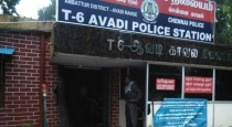   Chennai Avadi Cops Control Crime Arrested 89 Rowdies 