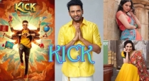 Santhanam in kick movie release date announced 
