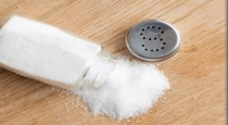 If salt content high in your body what happened 
