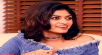 Actress Oviya recent interview 