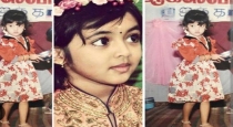 Adhulya ravi childhood photos